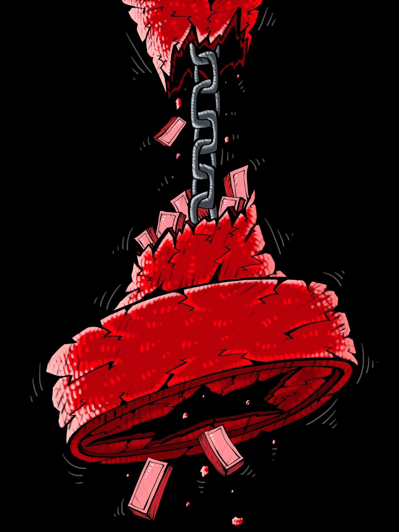 评论 | 给女儿办六个假户口 这个公安局领导何以