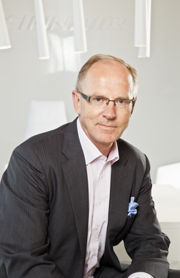 新运力收效甚微 芬航急寻中国合伙人纾解|吉