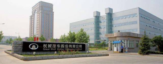 自主品牌合力突围 哈弗H7打响中级SUV向上反攻战