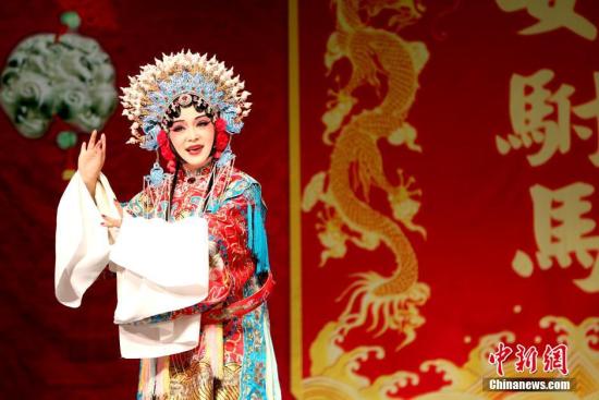 中国地方戏曲剧种传承发展基地落户安庆|落户