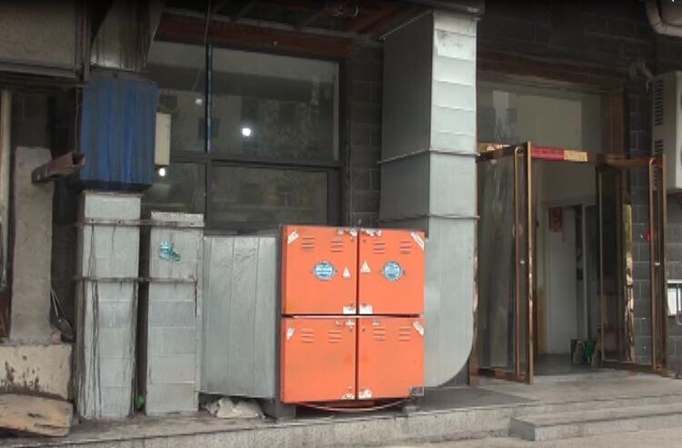 济南75个街道露天烧烤考核排名出炉 记者调查:还有烧烤摊顶风而上