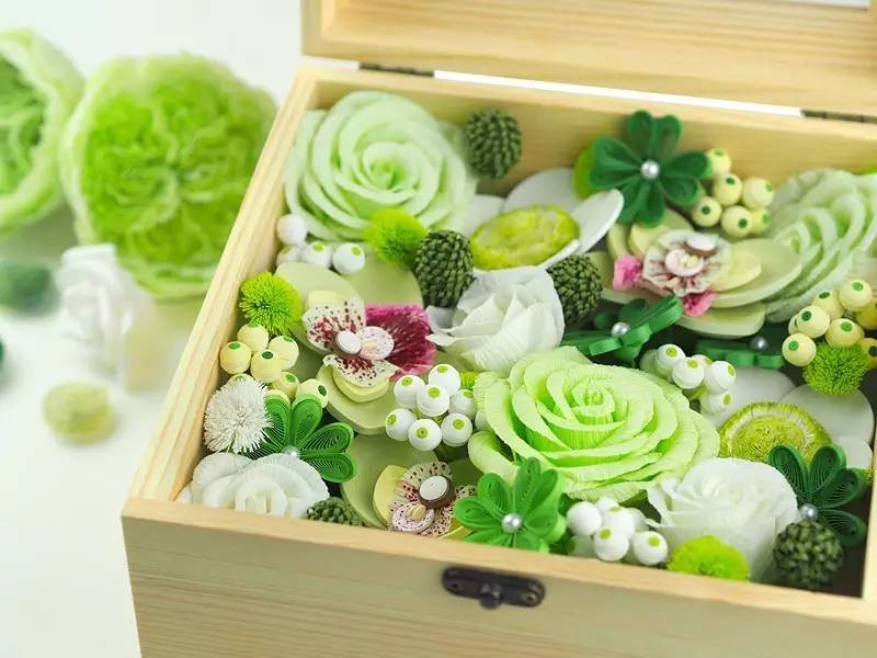 4年时间,她从全职妈妈完美蜕变成手艺人!|紫丁