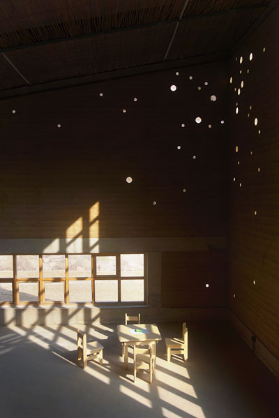 最坏的土房子,最好的土房子|建设部|香港中文大