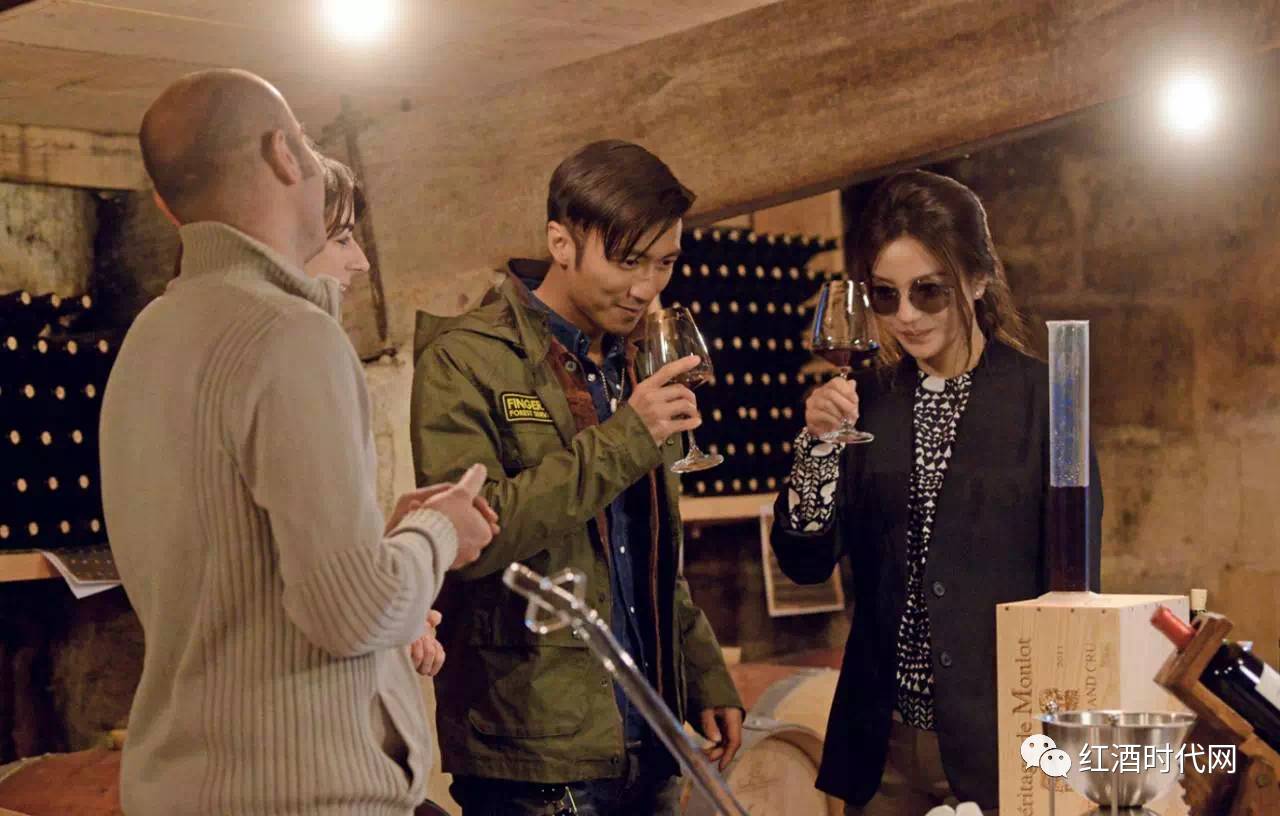 男生喝啤酒,男人喝威士忌,男神喝红酒