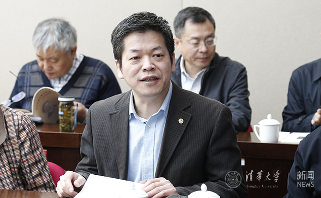 运用校史独特资源 服务学校中心工作|研究室|资