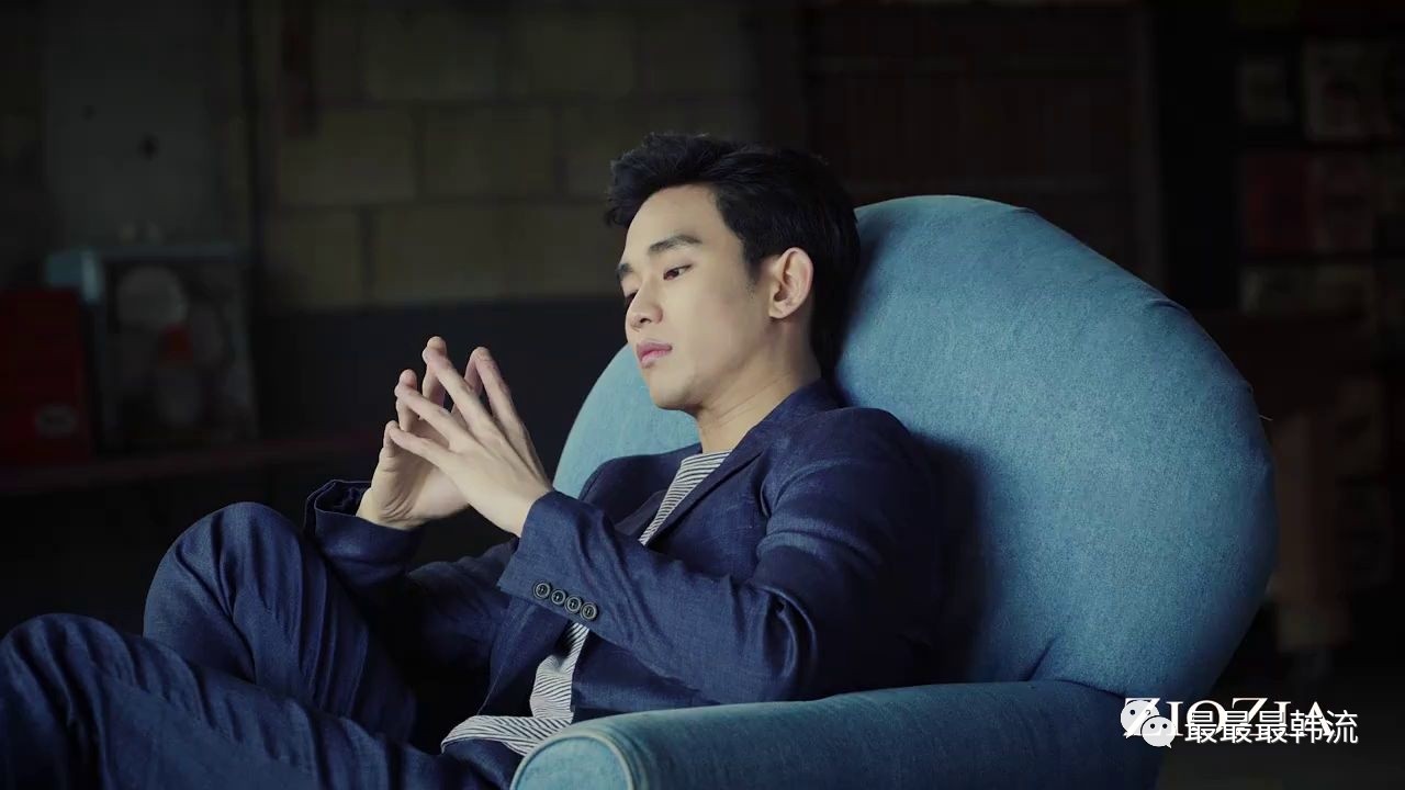 亚洲杰出人物Top30?发现上榜的韩国艺人都挺