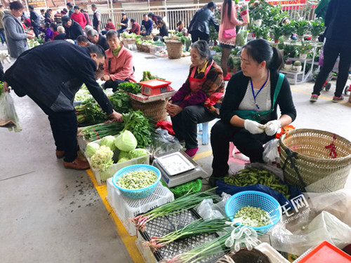 巴南:设身处地为民考虑 云篆山水 华丽回归 |保