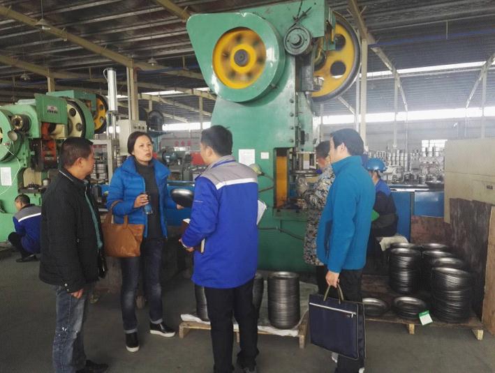 湖北江陵县审计局经济责任审计注重社会舆情调