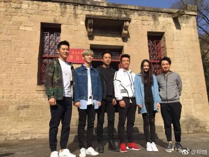 跑男进化史:人设造星、金主变迁、政策变革的