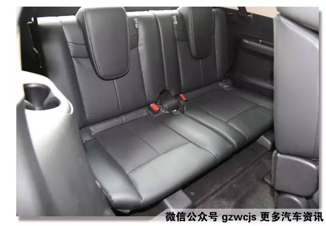 20万预算,要SUV,要大气,要7座,也就是这几款了