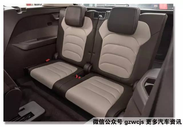 20万预算,要SUV,要大气,要7座,也就是这几款了