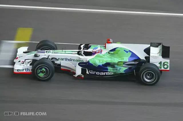 本田缺马力 F1引擎之路任重而道远