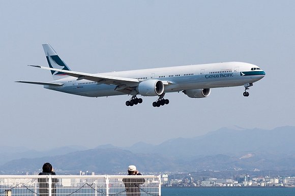 【深度】国泰航空(00293.HK)险中求变