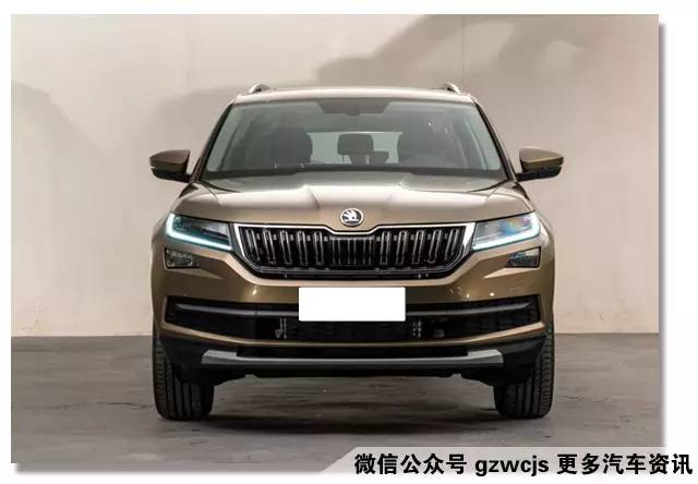 20万预算，要SUV，要大气，要7座，也就是这几款了