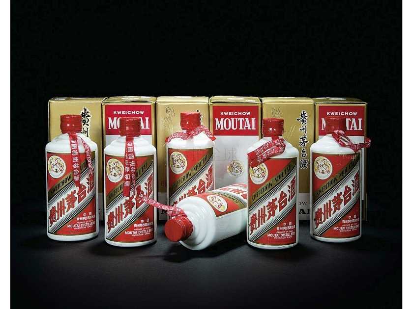 贵州茅台2016年净利润167.18亿 究竟谁在饮茅