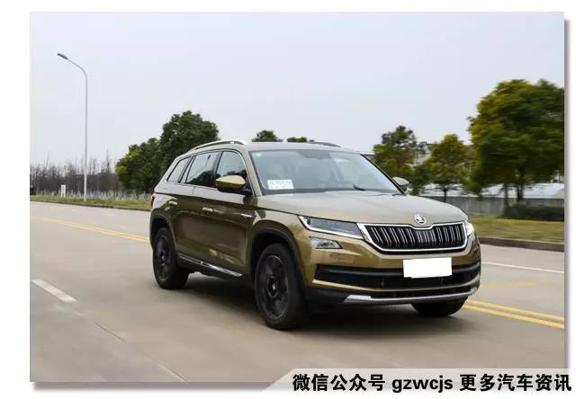 20万预算,要SUV,要大气,要7座,也就是这几款了