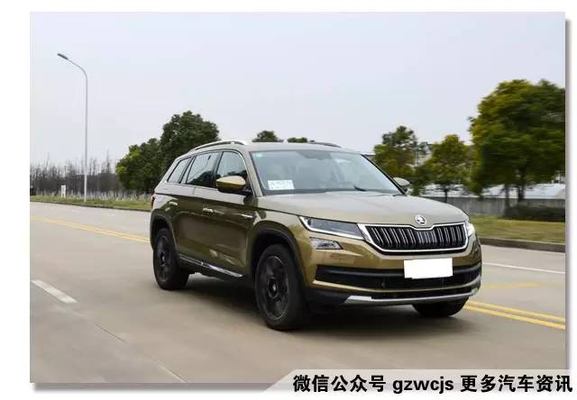 20万预算，要SUV，要大气，要7座，也就是这几款了