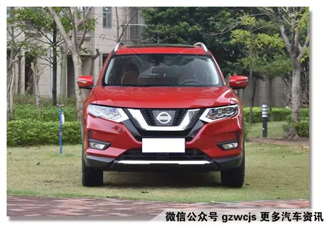 20万预算,要SUV,要大气,要7座,也就是这几款了