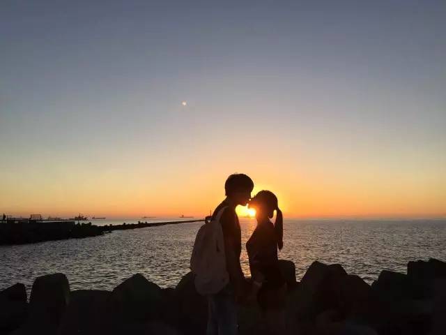 【荐读】大学其实是把整容刀?看完这些照片,不