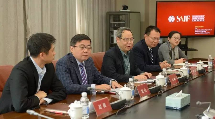 助力实体经济发展 高金与中国铝业达成战略合