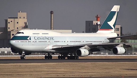 【深度】国泰航空(00293.HK)险中求变_新浪财经_新浪网