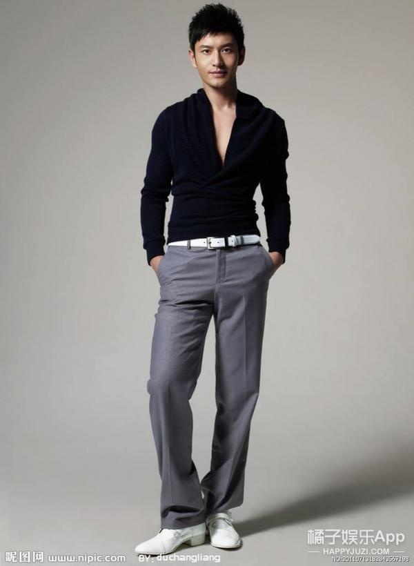 同一双鞋,1米66的贾玲竟然比1米68的热巴还要