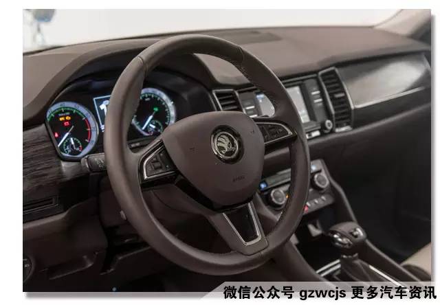 20万预算,要SUV,要大气,要7座,也就是这几款了