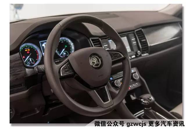 20万预算，要SUV，要大气，要7座，也就是这几款了