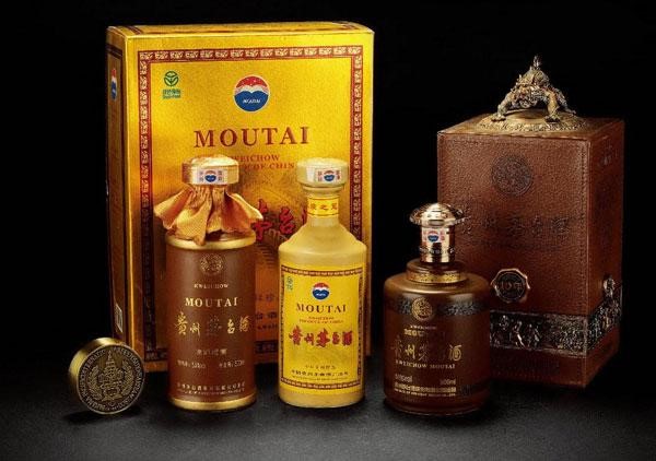 贵州茅台2016年净利润167.18亿 究竟谁在饮茅