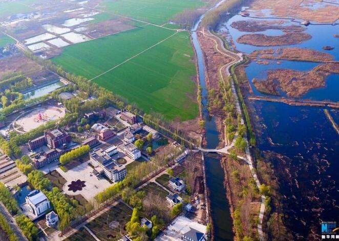 中广核技布局雄安新区 收购雄县纳税第一大户