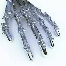 医疗机器人:未来第二大机器人发展现状与应用