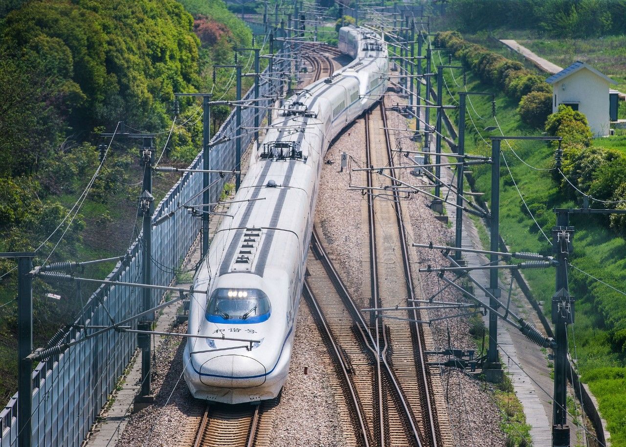 评论丨高铁票自主定价 市场化的价格应带来市