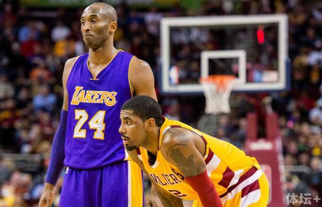 欧文大心脏从何而来?弗莱:反复观摩乔丹科比录