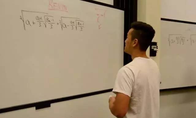 做完美国高考数学题,中国初二学生说的这句话