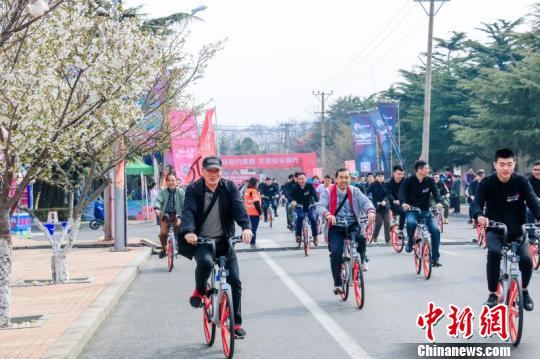 摩拜单车登陆辽宁大连 首次进军东北市场|政府