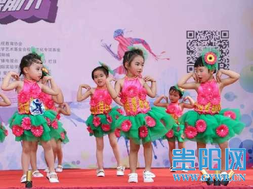 2017乐湾国际城杯中国好少年系列赛事拉开帷