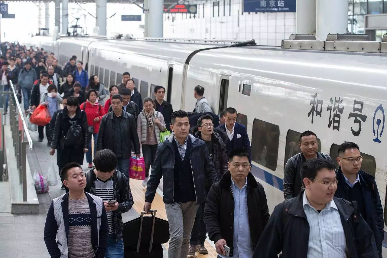 评论丨高铁票自主定价 市场化的价格应带来市