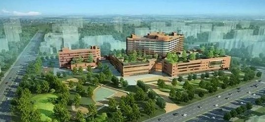 北京大学人民医院通州院区正式列入北京市整体