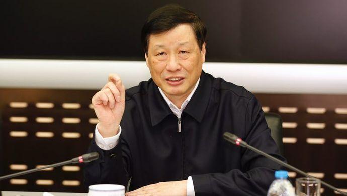 应勇赴上海市水务局调研:良好的生态环境是最