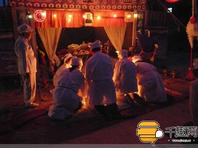 猫不能进灵堂,否则死人真的会诈尸?