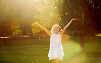 告诉你的孩子什么才重要|教育|孩子|家长