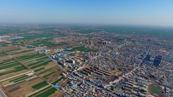 雄安概念股今日集体复牌 有股票8天涨95%|中化