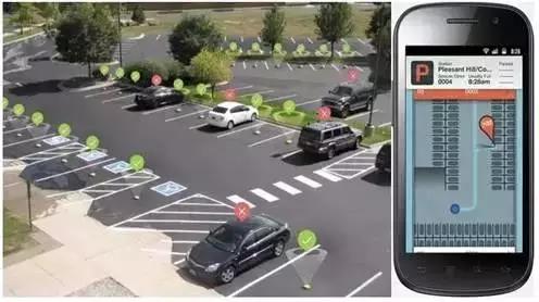 中兴通讯智能停车方案已在罗马尼亚、匈牙利布