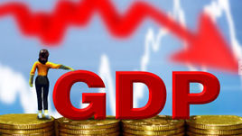 2010中国gdp是多少_巴西经济增速创2010年来最高水平