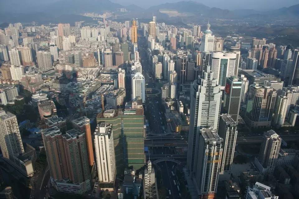 倪泽旺:风投钟情深圳制造|制造业|国资改革|公