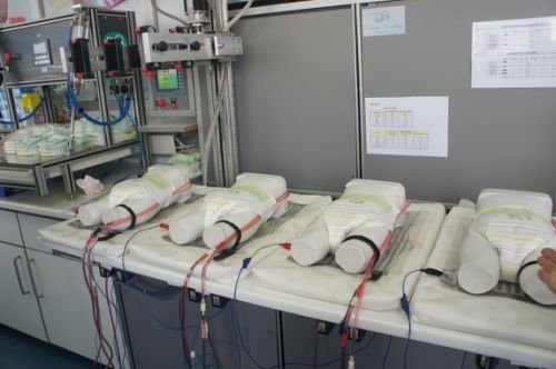 携手米氏孕婴!欧洲纸尿裤领导品牌Babylino贝