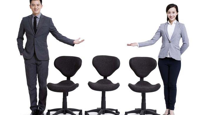 上海事业单位3581个岗位进行公开招聘,下周一