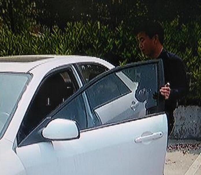 南京一男子买事故二手车 维权遇阻|交通事故|事