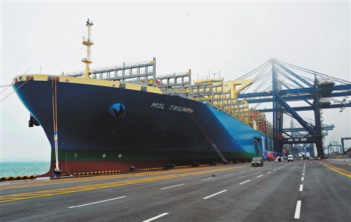 我国经济运行实现良好开局! 一季度GDP增6.9