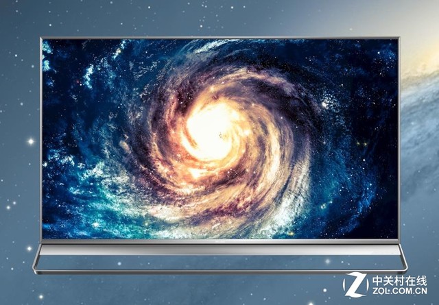 大屏时代已来 七款大尺寸优质电视推荐|三星|电